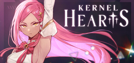 内核之心 Build.25356193(Kernel Hearts)免安装中文版