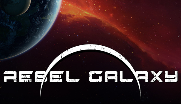 《勇闯银河系/Rebel Galaxy》免安装中文版