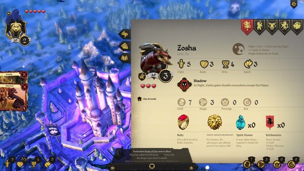 图片[6]-阿门罗/Armello（v2.2.1p2）-秋风资源网