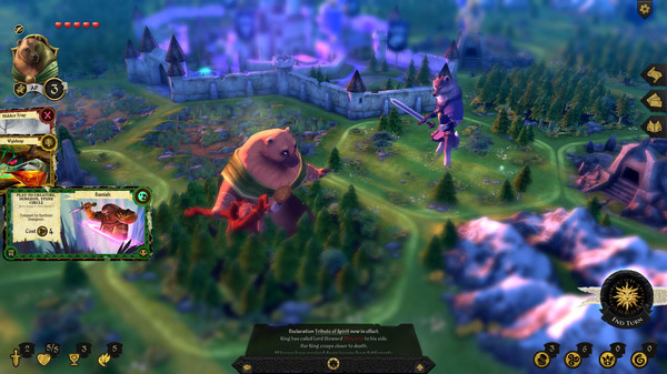 图片[4]-阿门罗/Armello（v2.2.1p2）-秋风资源网