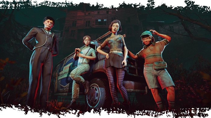 图片[2]-猜猜我是谁/Lost Lullabies: The Orphanage Chronicles v1.3|动作冒险|4.4GB|中文-蝶影二次元