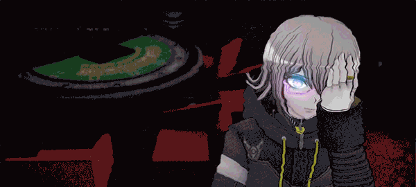 超侦探事件簿 雾雨谜宫 Plus RPG 第2张