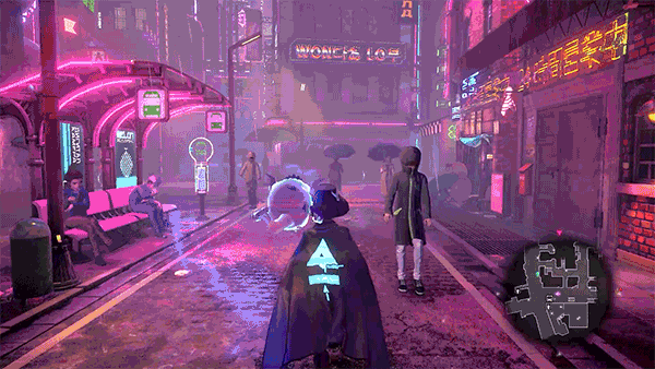 超侦探事件簿 雾雨谜宫 Plus RPG 第1张