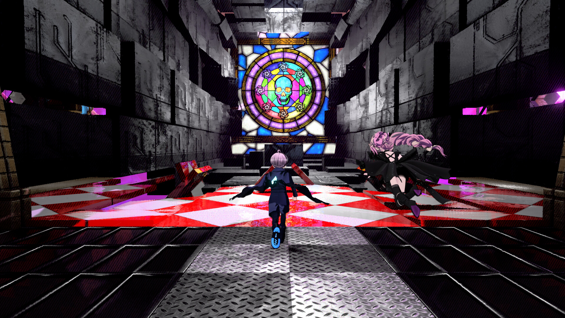 超侦探事件簿 雾雨谜宫 Plus|Master Detective Archives Rain Code Plus|1.7.0