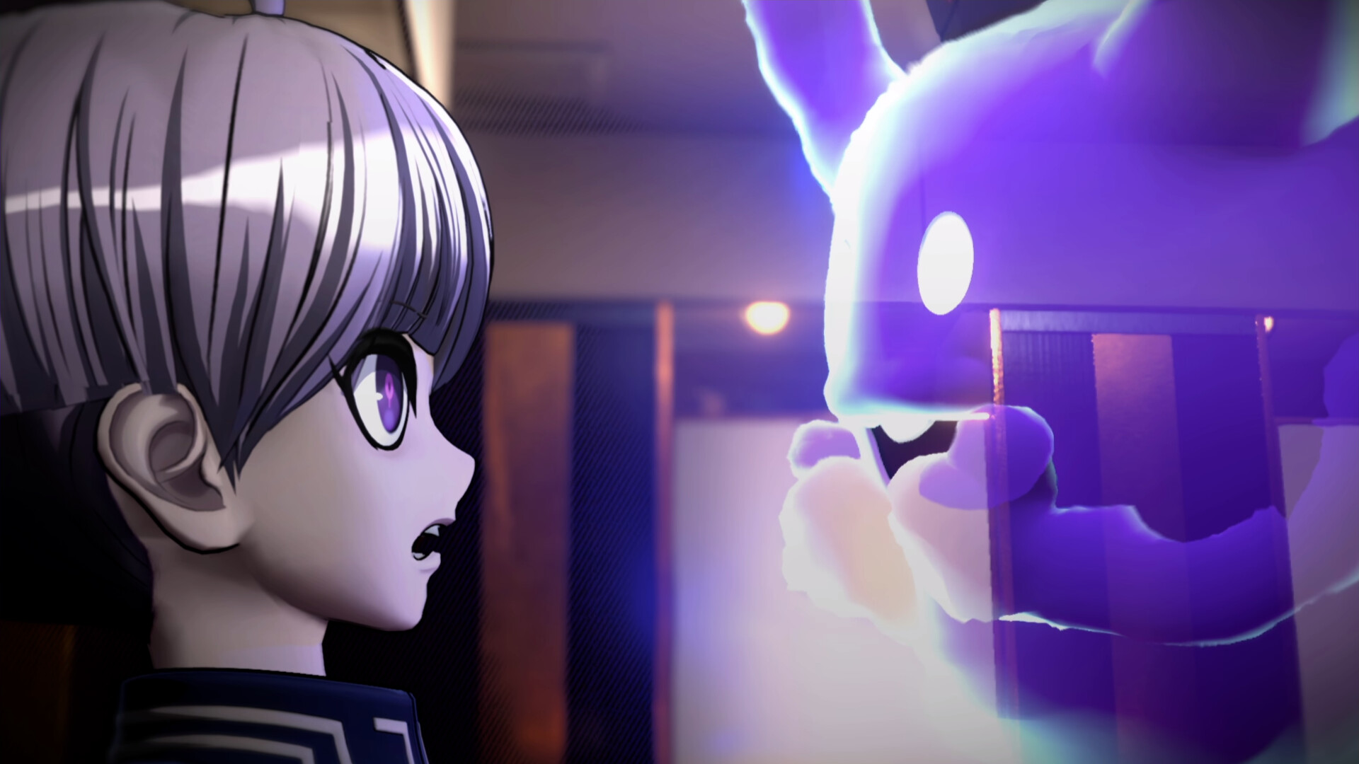 图片[1]-超侦探事件簿 雾雨谜宫 Plus/Master Detective Archives: RAIN CODE Plus-秋风资源网