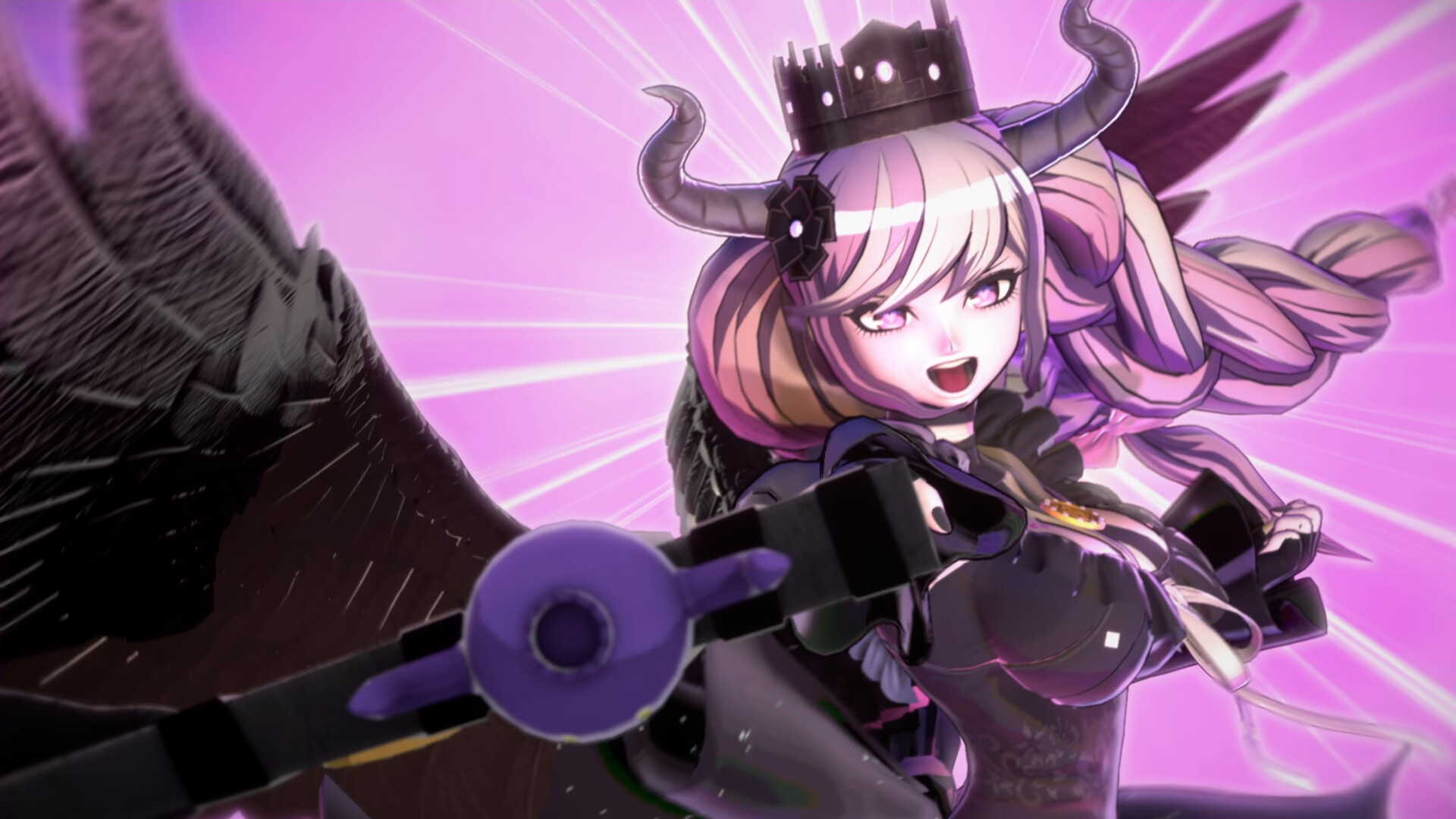 超侦探事件簿 雾雨谜宫 Plus|Master Detective Archives Rain Code Plus|1.7.0