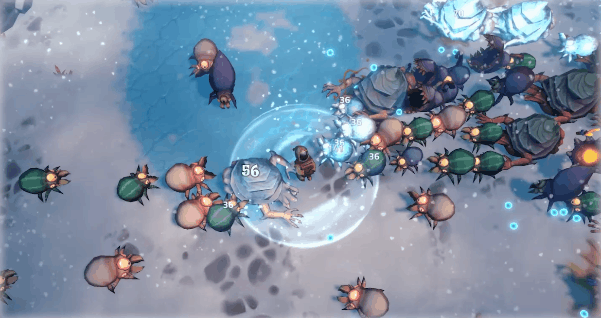 图片[5]-咒语旅团/The Spell Brigade v0.10.0|动作冒险|3.4GB|中文-蝶影二次元