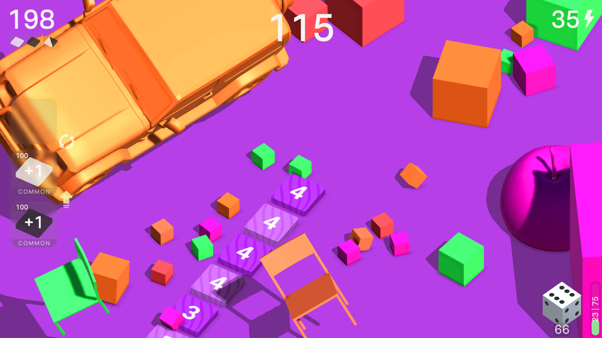 卷轴空间|RollScape|Build18132191