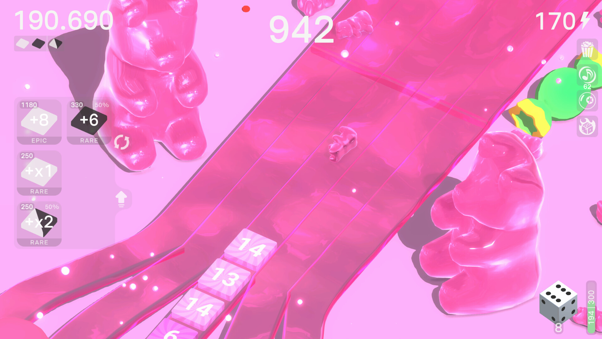 卷轴空间/Roll Scape Build.18132191|休闲益智|容量4.2GB|免安装绿色中文版|支持键盘.鼠标