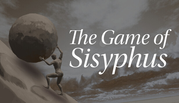 PC The Game of Sisyphus|官方中文|解压即撸|-美淘游戏