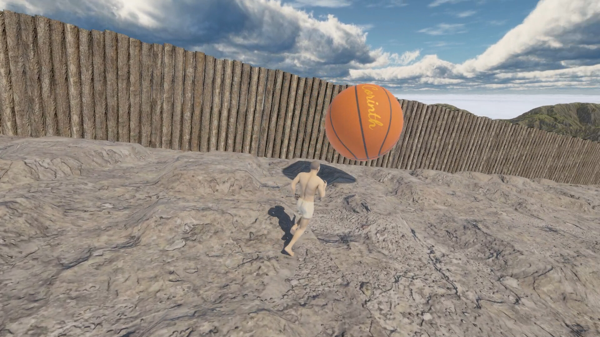 西西弗斯的游戏/The Game of Sisyphus Build.14637185|动作冒险|容量7GB|免安装绿色中文版|支持键盘.鼠标.手柄-小辉娱乐网