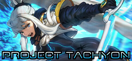 超光速计划/PROJECT TACHYON_官方中文绿色版|网盘下载