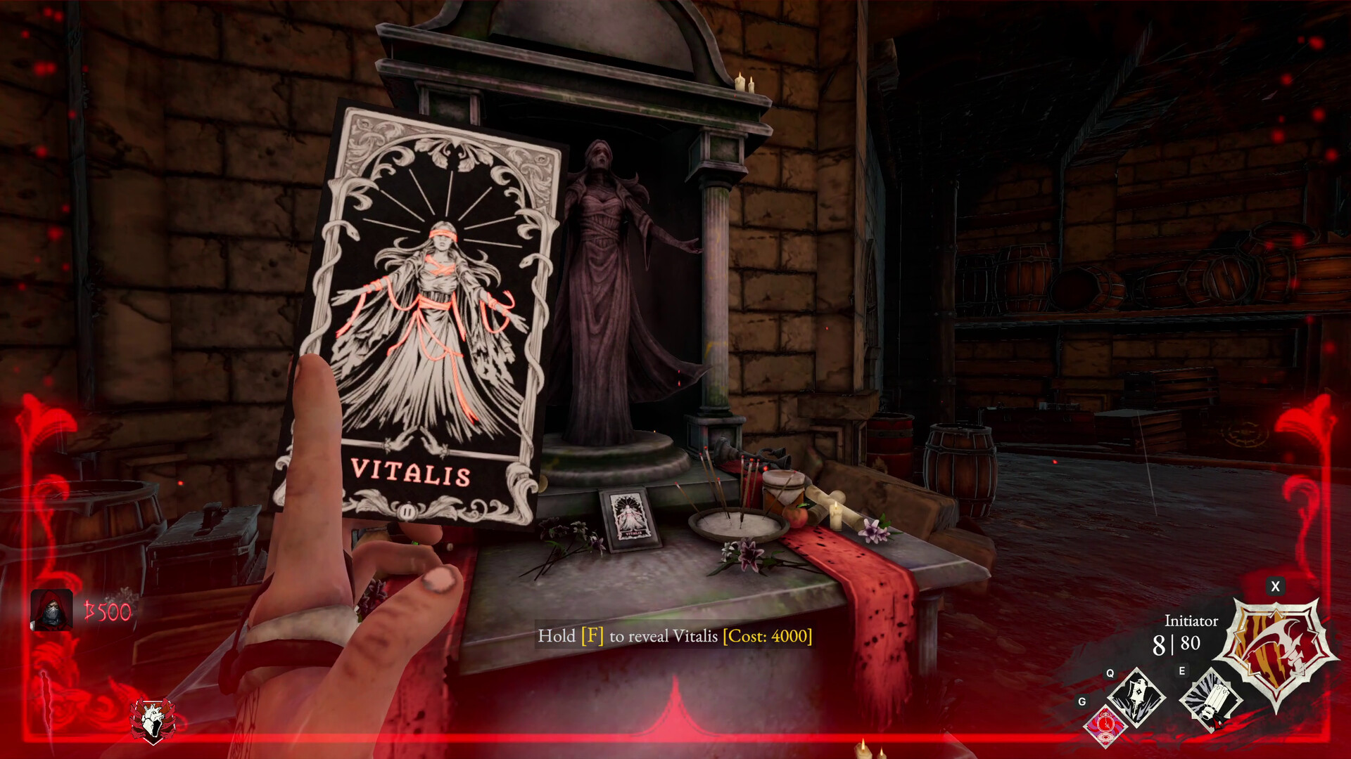 血腥收割者|Blood Reaver|支持手柄|官方英文插图9跳跳游戏网