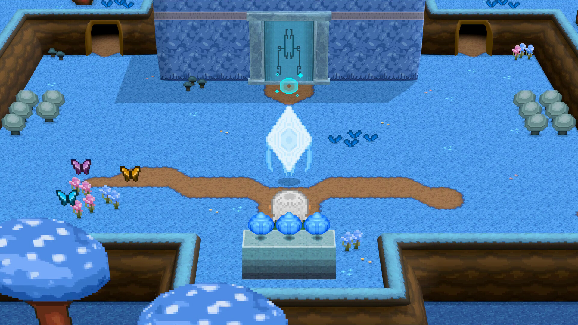 PC游戏-夏努尔:银风传奇(Shalnor: Silverwind Saga)绿色版|百度云迅雷下载插图6-小白游戏网 PC游戏-夏努尔:银风传奇(Shalnor: Silverwind Saga)绿色版|百度云迅雷下载插图6-小白游戏网