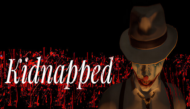 《绑架/Kidnapped》免安装中文版