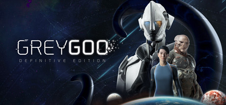 Grey Goo Cover Image