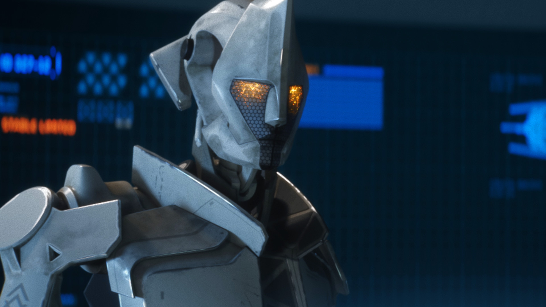 灰蛊 (Grey Goo)