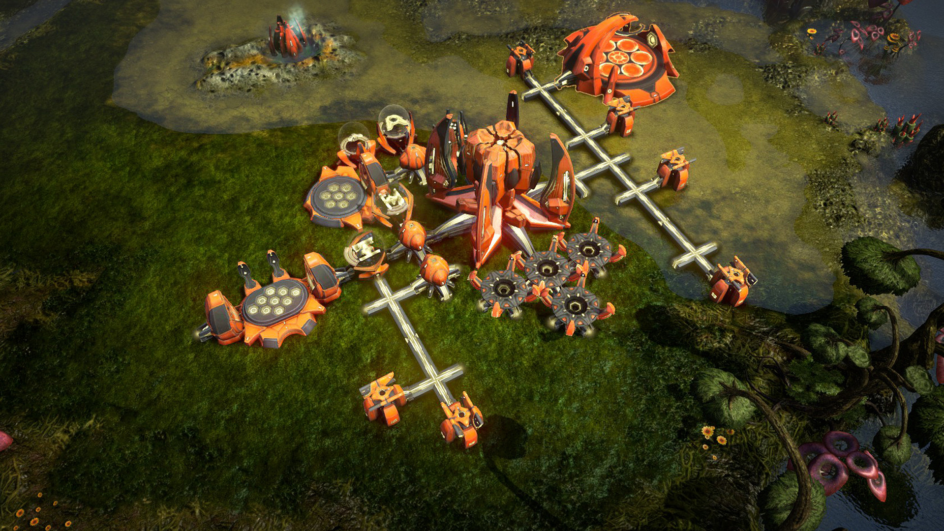 灰蛊 (Grey Goo)