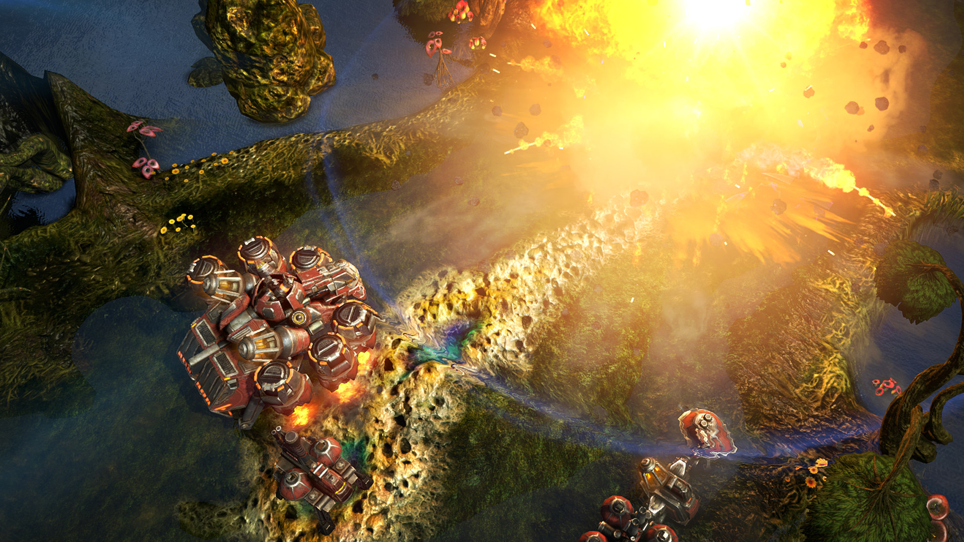 灰蛊 (Grey Goo)