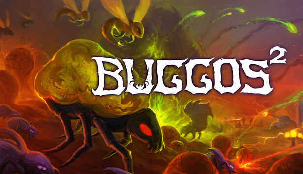 《虫群霸主2/Buggos 2》免安装中文版