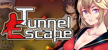隧道逃生|Tunnel Escape|v1.1.0s|容量1.21GB|官方简体中文|支持手柄