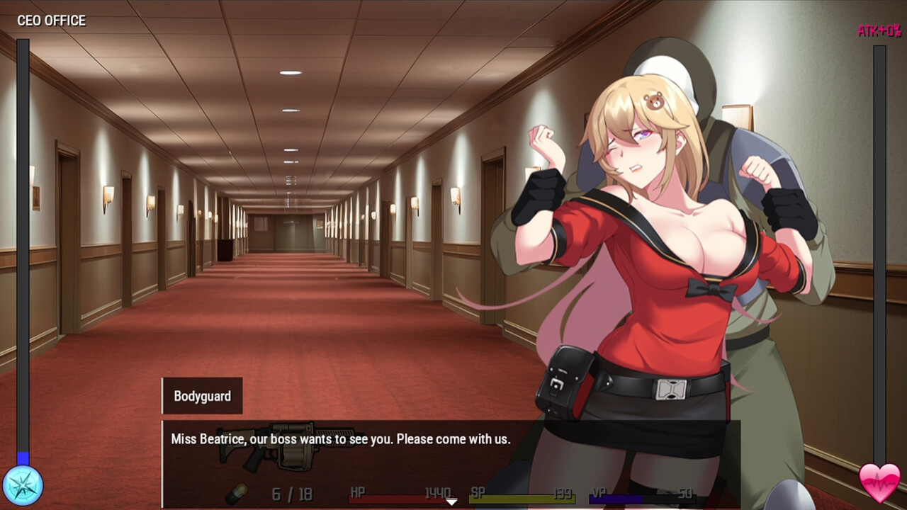 隧道逃生 (Tunnel Escape)