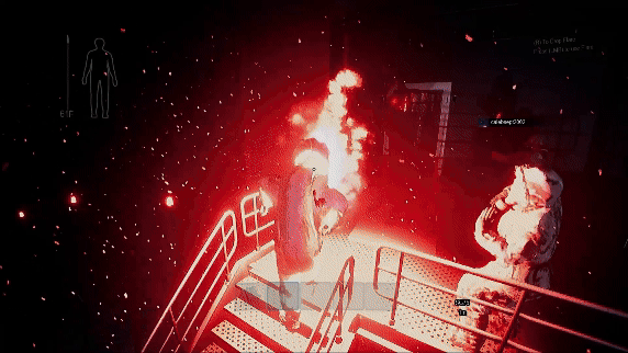 核噩梦|官方英文|Nuclear Nightmare核恶梦插图5