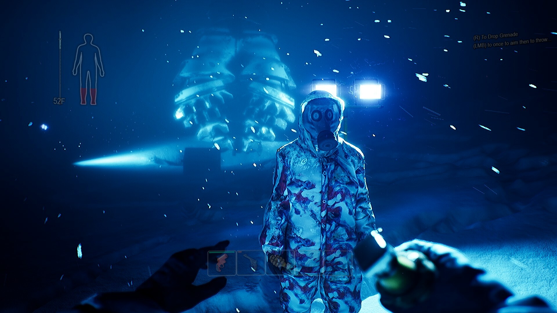 PC游戏-核噩梦(Nuclear Nightmare)绿色版|百度云迅雷下载插图6-小白游戏网 PC游戏-核噩梦(Nuclear Nightmare)绿色版|百度云迅雷下载插图6-小白游戏网