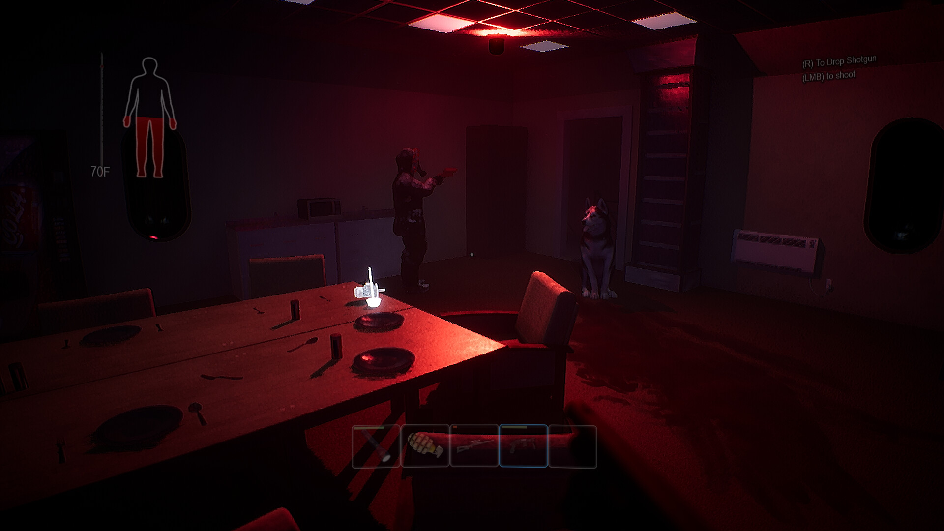 PC游戏-核噩梦(Nuclear Nightmare)绿色版|百度云迅雷下载插图5-小白游戏网 PC游戏-核噩梦(Nuclear Nightmare)绿色版|百度云迅雷下载插图5-小白游戏网