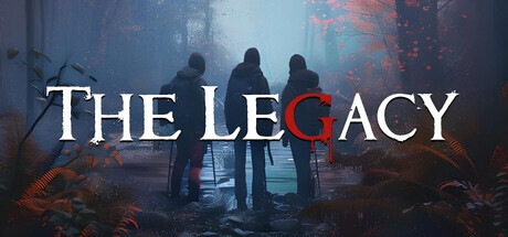 遗产|The Legacy|v0.5206|官方中文|容量15.1GB