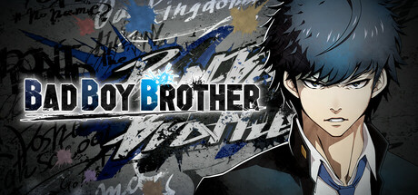 《不良兄弟》Build.20267596（BAD BOY BROTHER）官方中文|解压可玩- 关先生资源站
