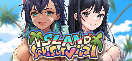 图片[1]-学习版 | 荒島 X 愛 X 求生 Island, Sex & Survival v1.08 -飞星（官中）-飞星免费游戏仓库