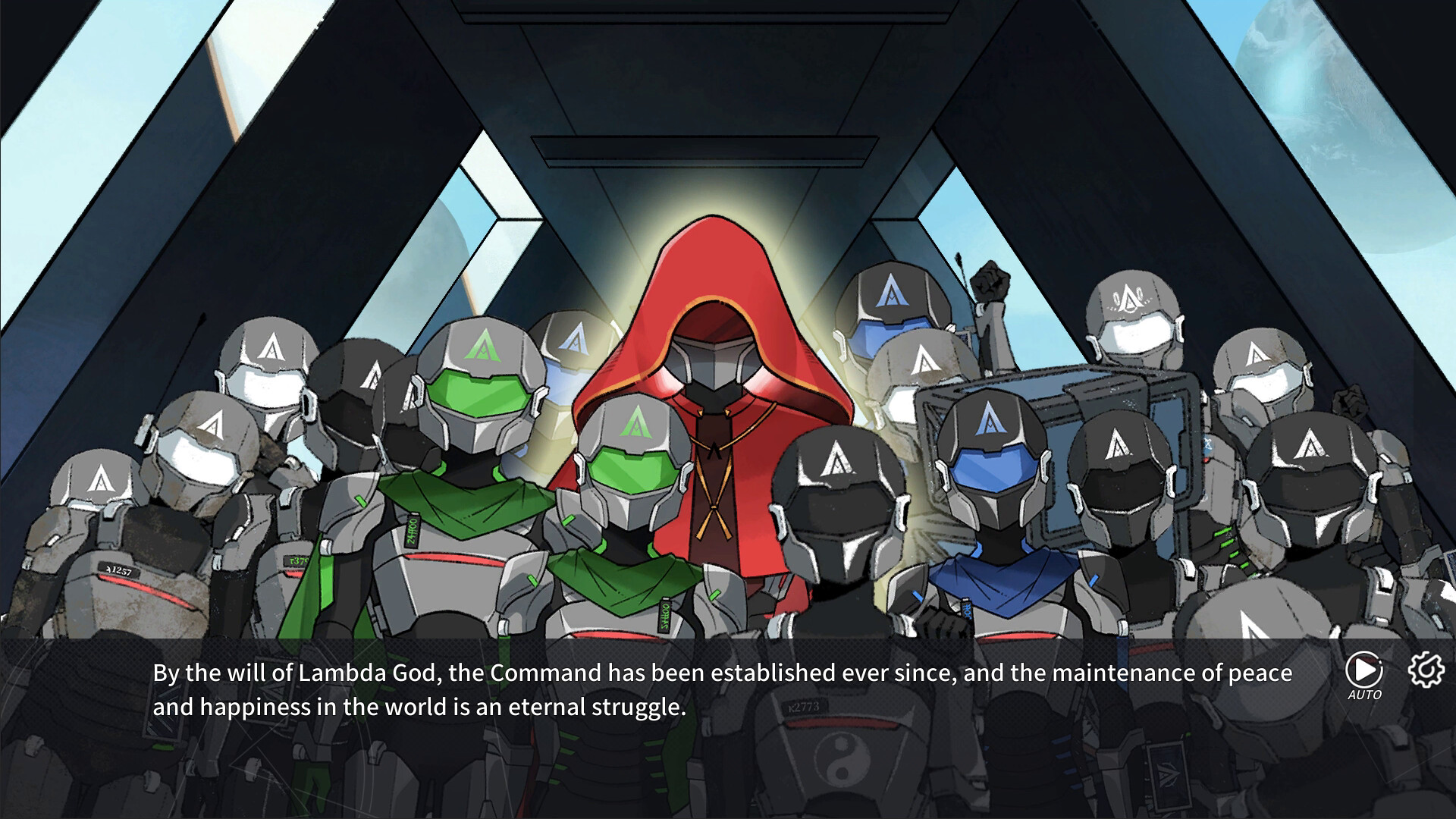 知音冢 (Mound of Music)