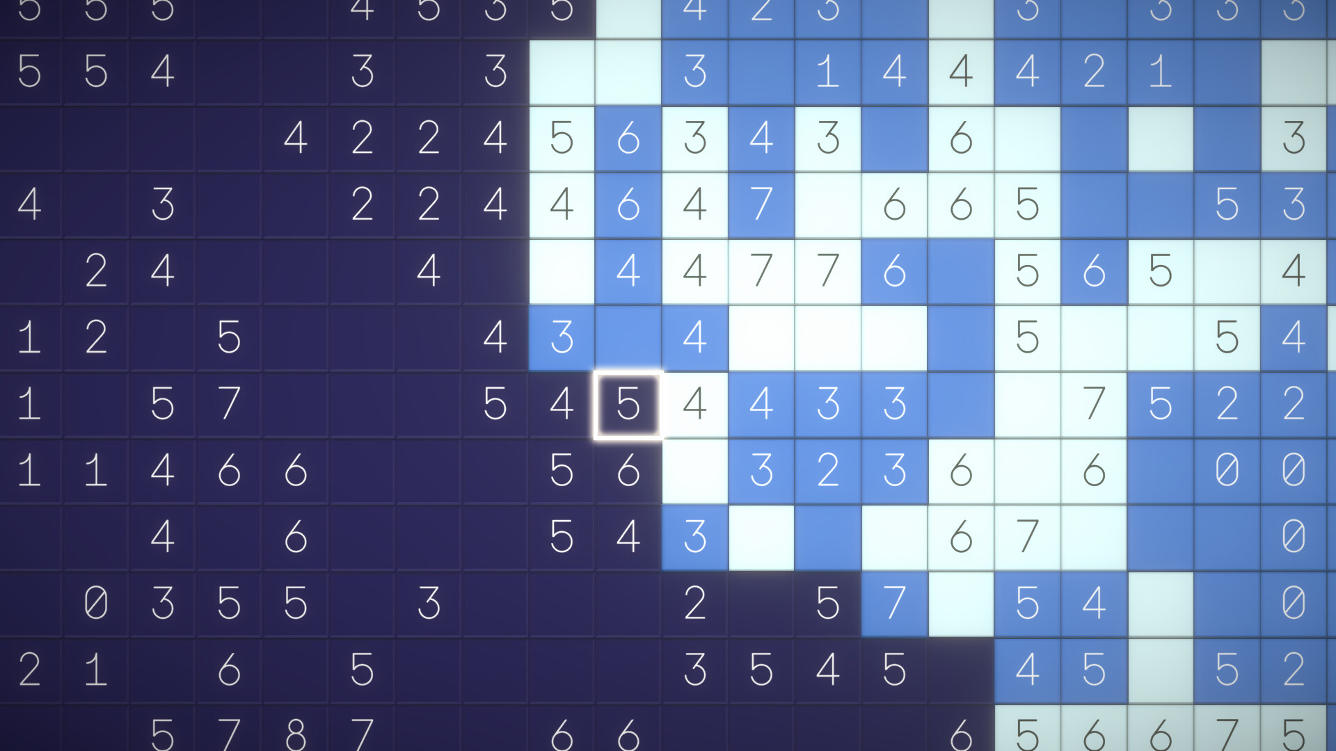 巨型拼图/Mega Mosaic Build.19088883|休闲益智|容量243MB|免安装绿色中文版|支持键盘.鼠标