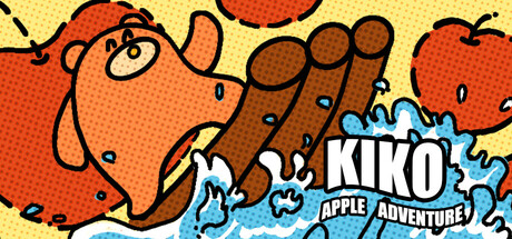 Kiko的苹果冒险|Kiko’s Apple Adventure|Build.22044046|容量261MB|官方简体中文|支持键盘.鼠标.手柄
