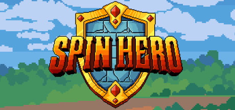 拉杆英雄/Spin Hero Build.15982557|策略模拟|容量374MB|免安装绿色中文版-KXZGAME