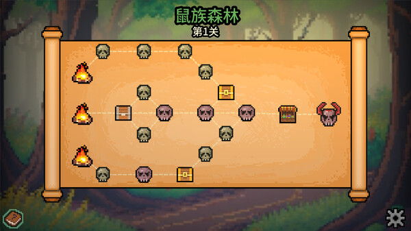 图片[2]-[安卓]拉杆英雄/Spin Hero steam移植版（官中）-无忧免费游戏网