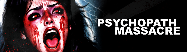 精神病患者大屠杀|官方英文|Psychopath Massacre插图