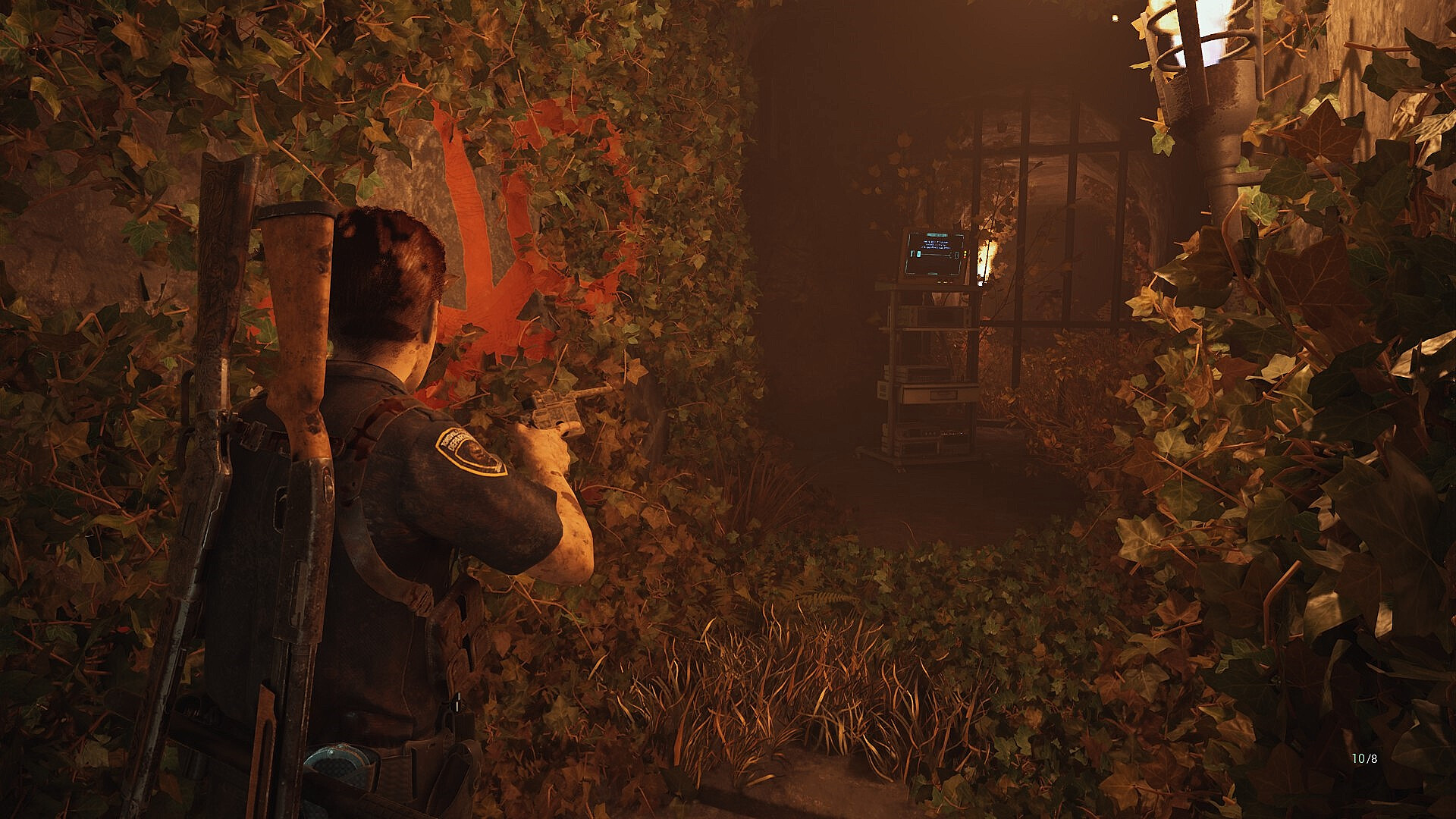 图片[10] • 《恐惧时间循环/恐惧轮回/Fear The Timeloop》v1.0.8|容量19.5GB|官方简体中文|支持键盘.鼠标.手柄 • BUG软件