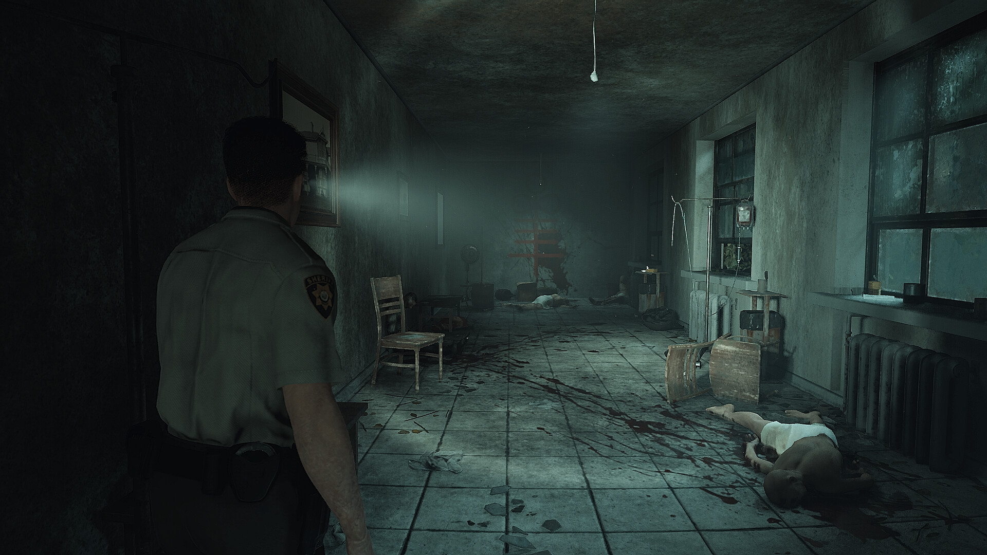 图片[14] • 《恐惧时间循环/恐惧轮回/Fear The Timeloop》v1.0.8|容量19.5GB|官方简体中文|支持键盘.鼠标.手柄 • BUG软件