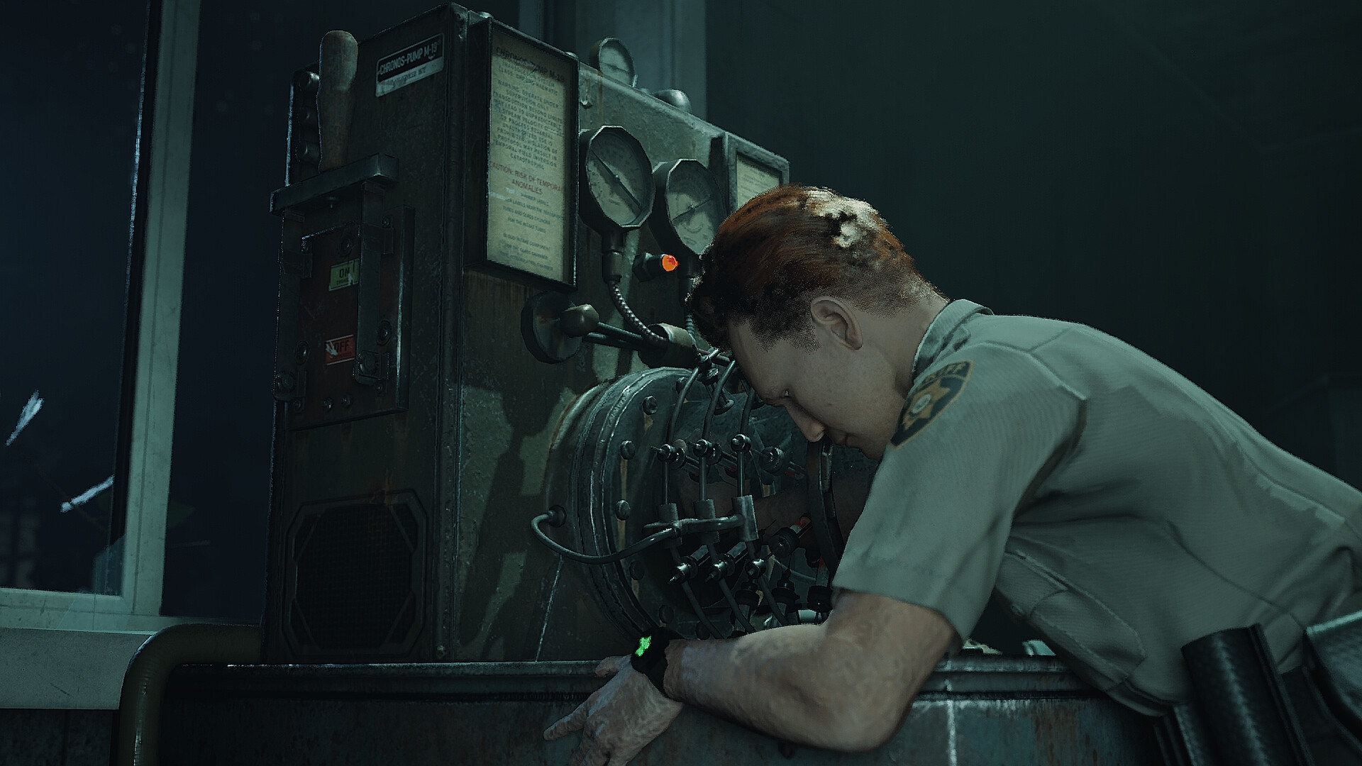 图片[15] • 《恐惧时间循环/恐惧轮回/Fear The Timeloop》v1.0.8|容量19.5GB|官方简体中文|支持键盘.鼠标.手柄 • BUG软件