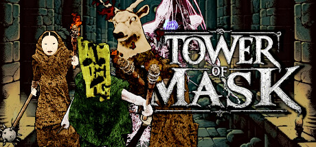 面具之塔/Tower of Mask-秋风资源网