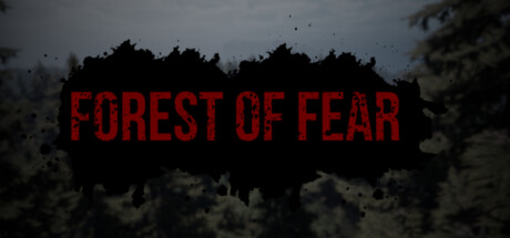 恐惧之森/Forest Of Fear v1.0.2|恐怖冒险|容量4GB|免安装绿色中文版-马克游戏