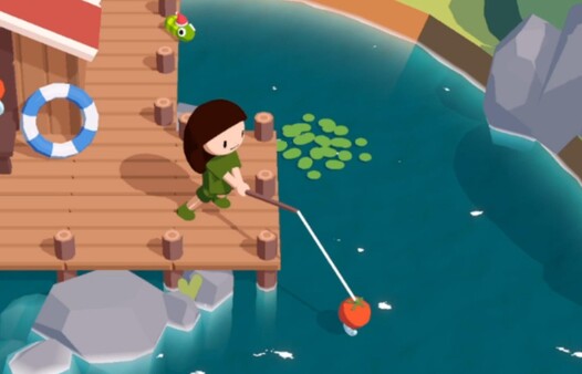图片[4]-舒舒服服小岛时光/Cozy Island Build.20092698（官中）-无忧免费游戏网