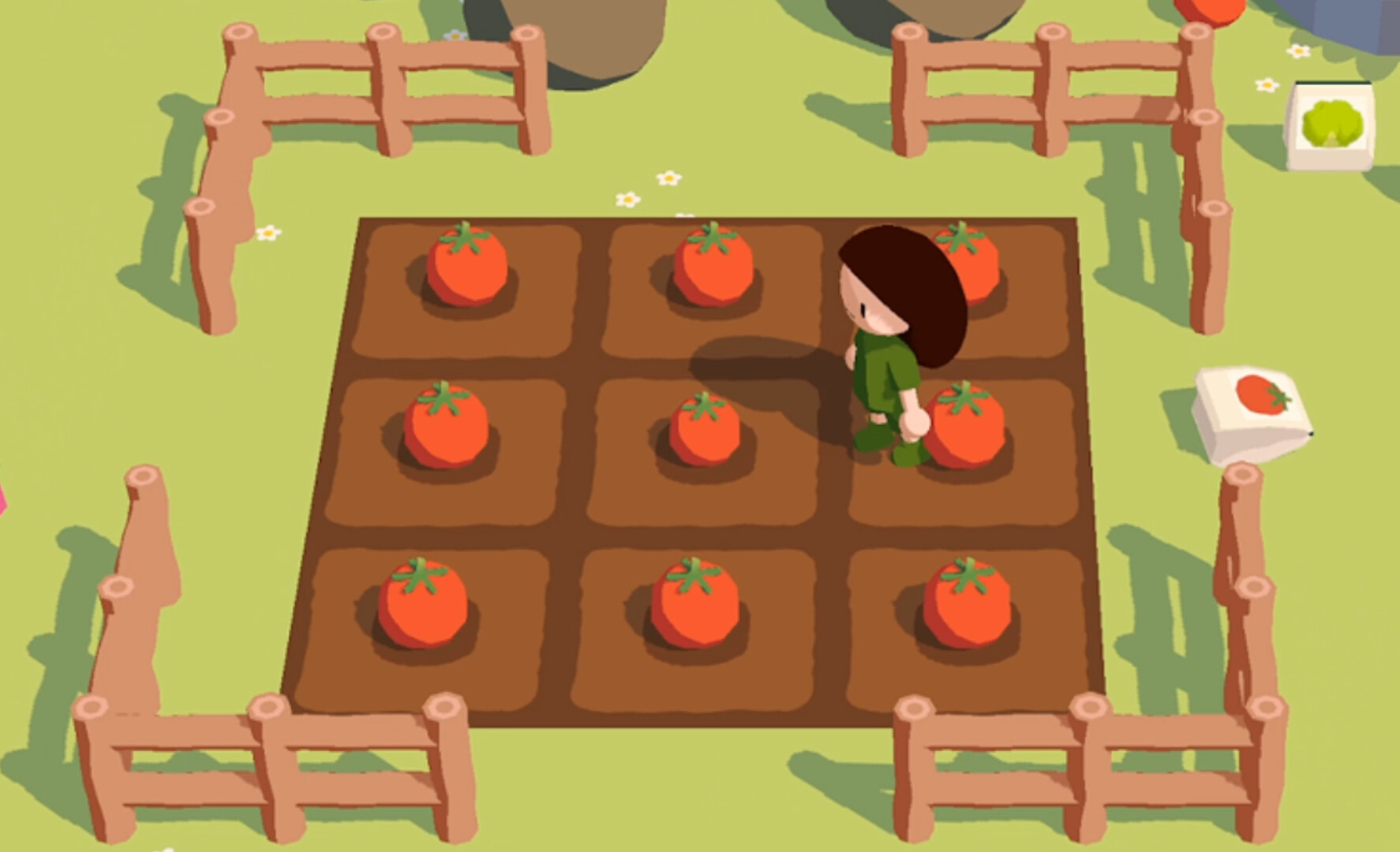 PC游戏-舒舒服服小岛时光(Cozy Island)绿色联机版|百度云迅雷下载插图1-小白游戏网 PC游戏-舒舒服服小岛时光(Cozy Island)绿色联机版|百度云迅雷下载插图1-小白游戏网