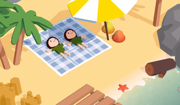 图片[5]-舒舒服服小岛时光/Cozy Island Build.20092698（官中）-无忧免费游戏网
