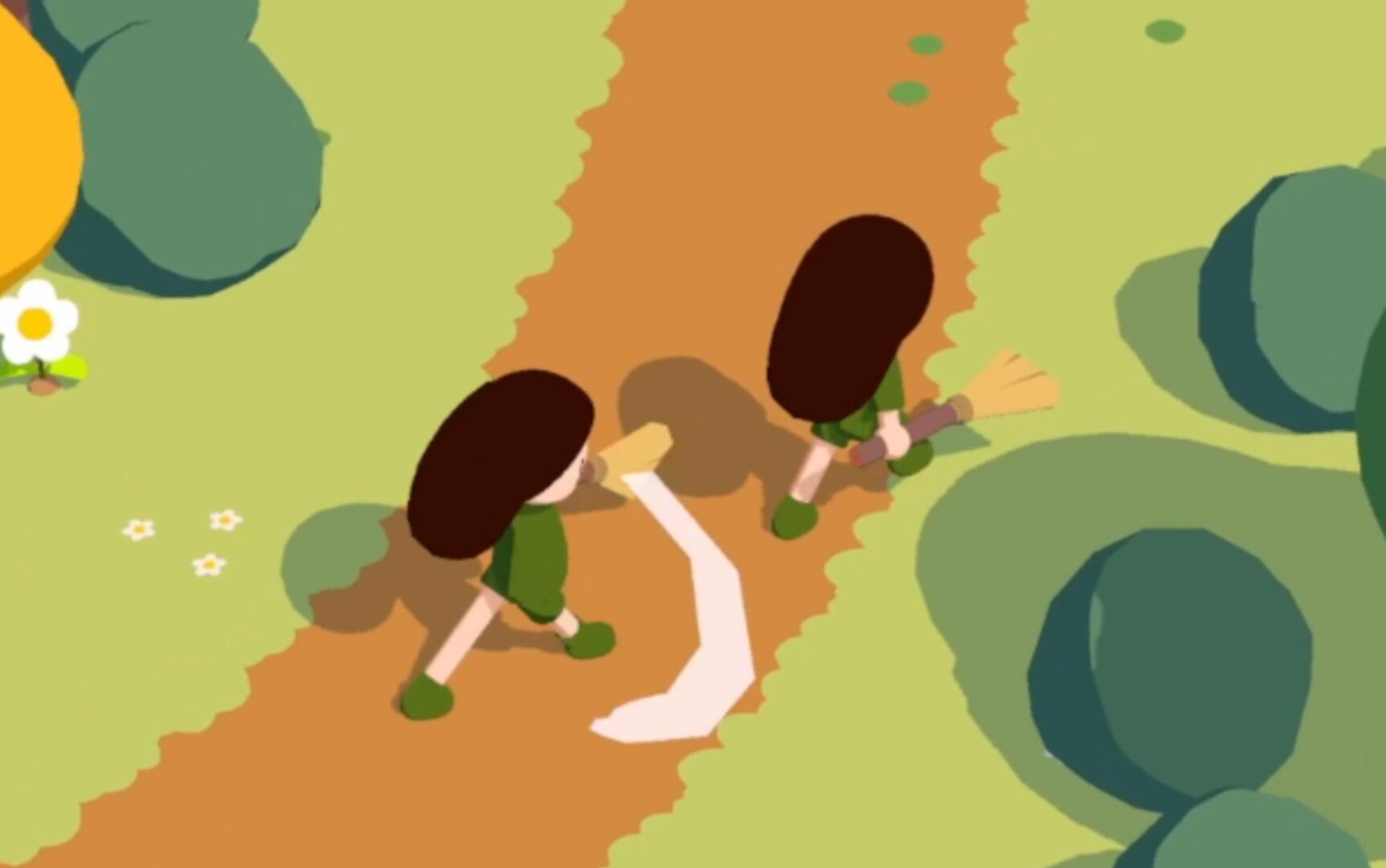 PC游戏-舒舒服服小岛时光(Cozy Island)绿色联机版|百度云迅雷下载插图3-小白游戏网 PC游戏-舒舒服服小岛时光(Cozy Island)绿色联机版|百度云迅雷下载插图3-小白游戏网