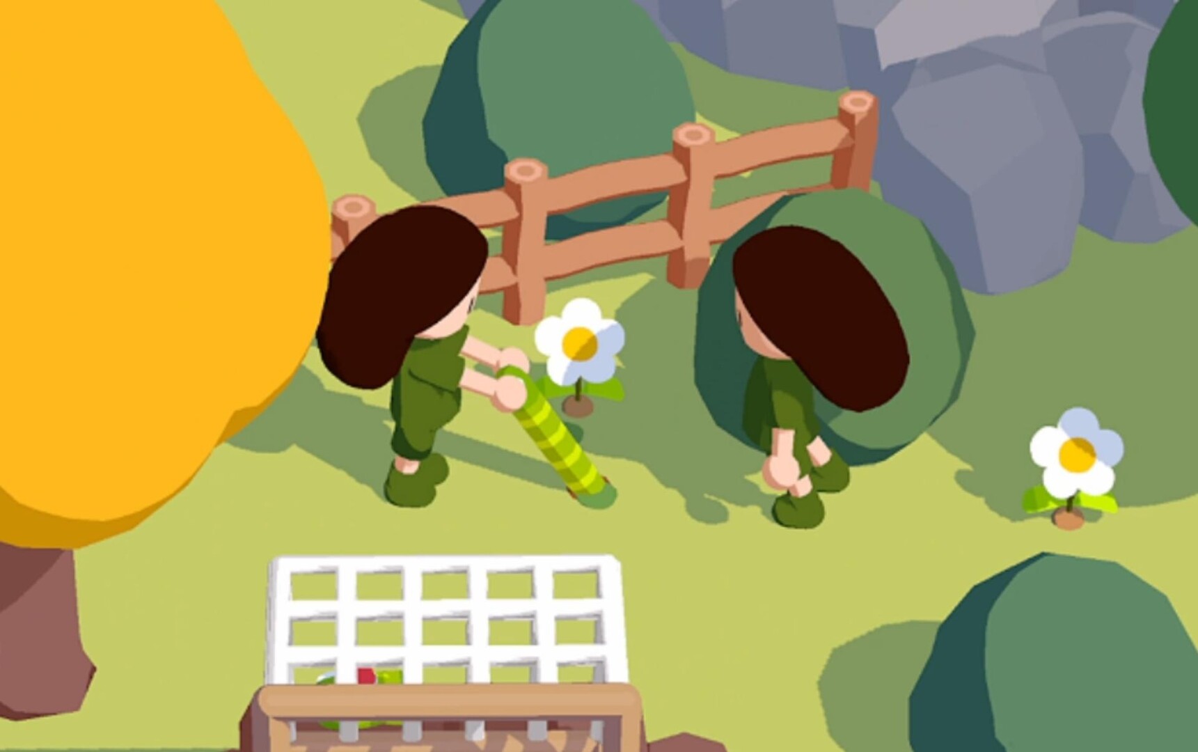 PC游戏-舒舒服服小岛时光(Cozy Island)绿色联机版|百度云迅雷下载插图5-小白游戏网 PC游戏-舒舒服服小岛时光(Cozy Island)绿色联机版|百度云迅雷下载插图5-小白游戏网