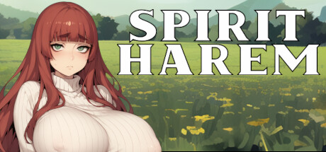 【PC/SLG/中文】精灵后宫 Spirit Harem V1.0  STEAM官方中文版【424M】-马克游戏