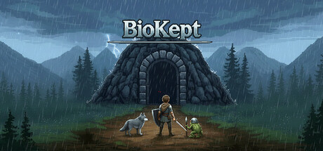 《生态盒》v0.72b（BioKept）官方中文|解压可玩- 关先生资源站